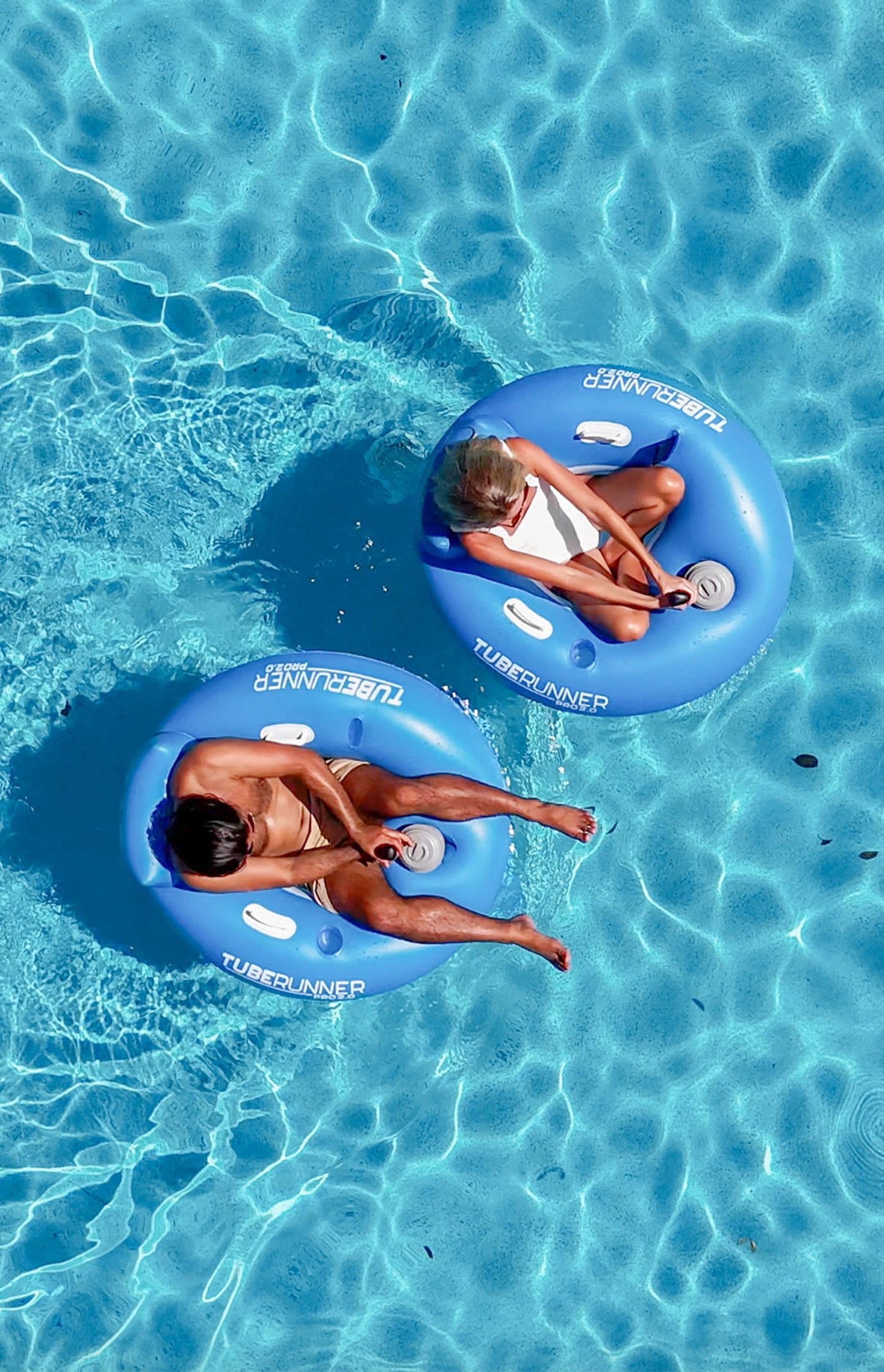 AQUALIFE™ - Floating Scooter